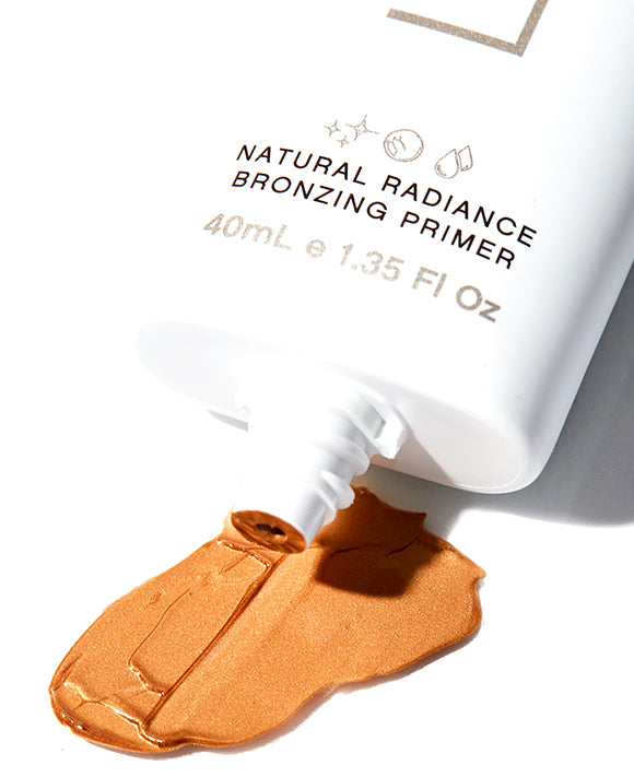 Natural Radiance Bronzing Primer [Out of Stock]