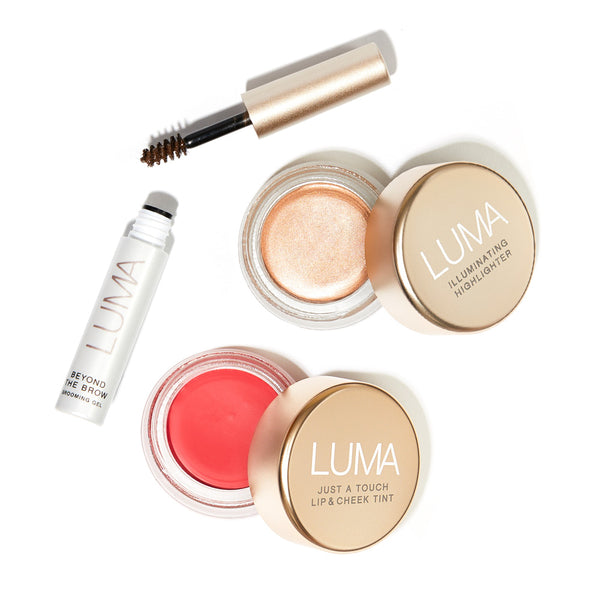 LUMA Essentials Pack
